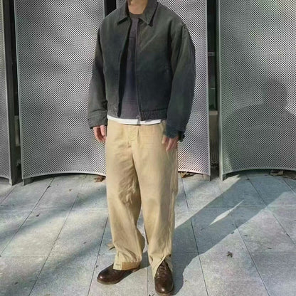 VISVIM 24SS CARROL CHINO PANTS