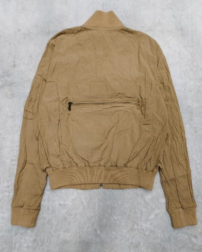 Vintage Polo Ralph Lauren Utility Bomber Jacket