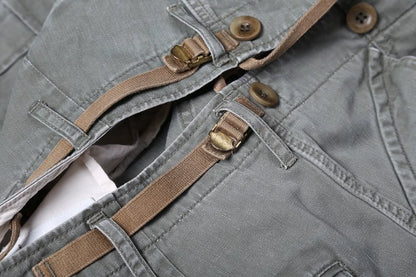 visvim 13ss Eiger Cargo Shorts