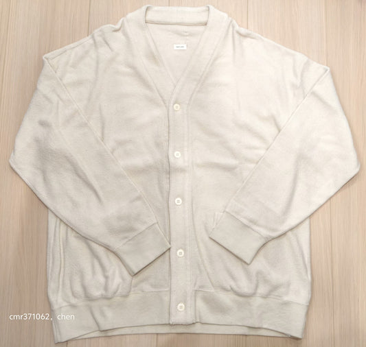 visvim 22SS Selmer Long Cardigan