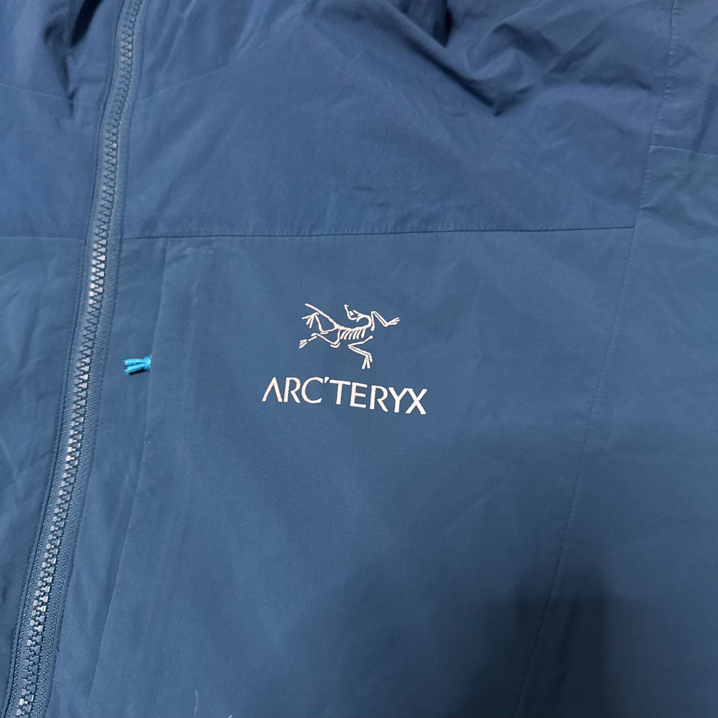 Arcteryx Windstopper Cotton Jacket