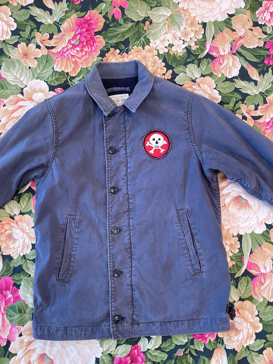 freewheelers DECK WORKER JACKET