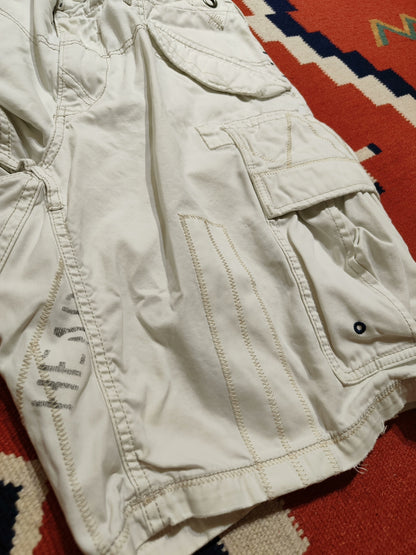Ralph Lauren RRL Nautical Shorts