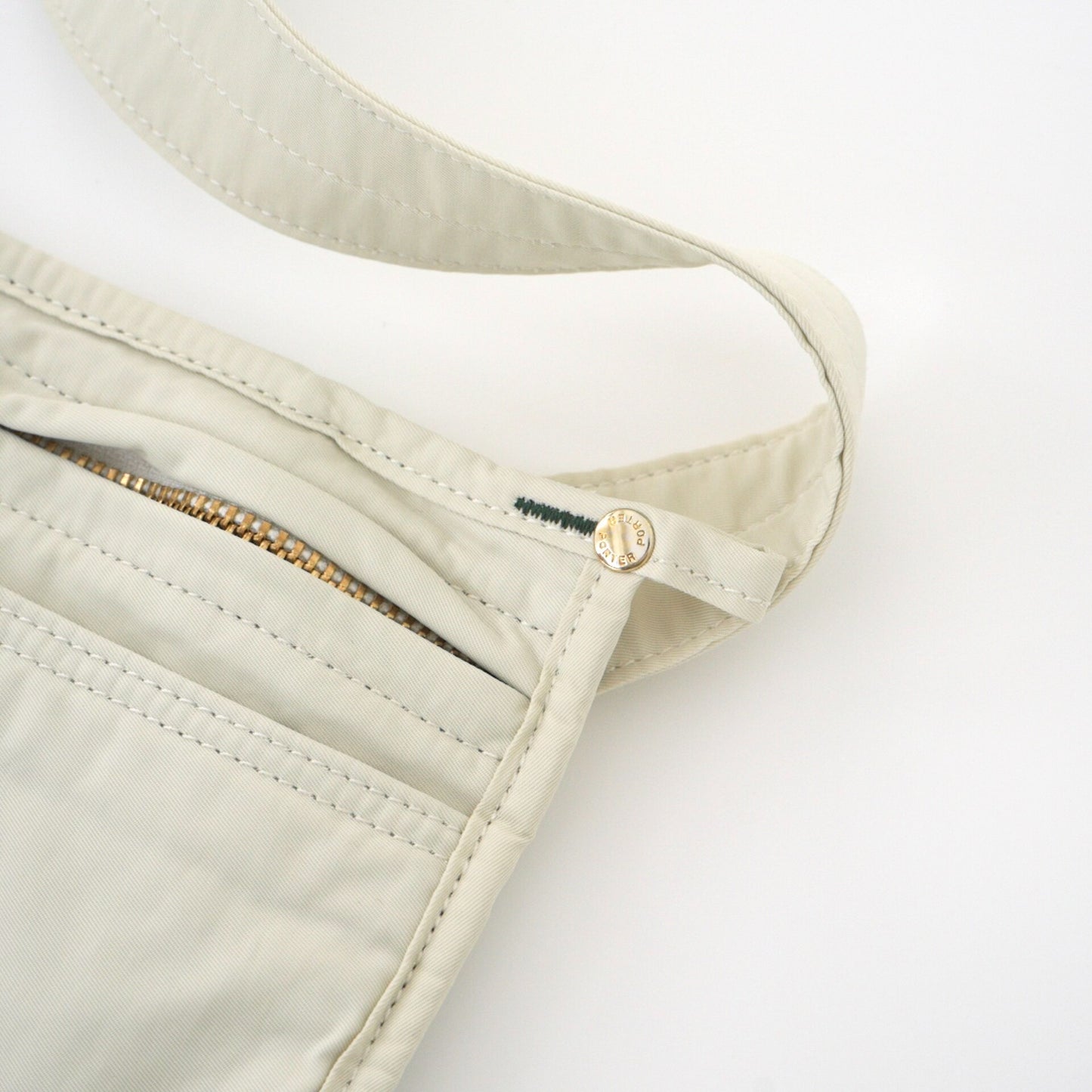 mile work apron bag by porter-yoshida