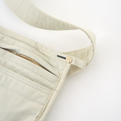 mile work apron bag by porter-yoshida