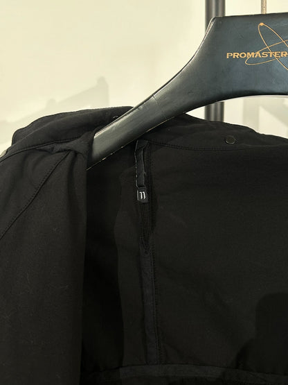 Boris Bidjan Saberi 11 BBS Windbreaker Jacket