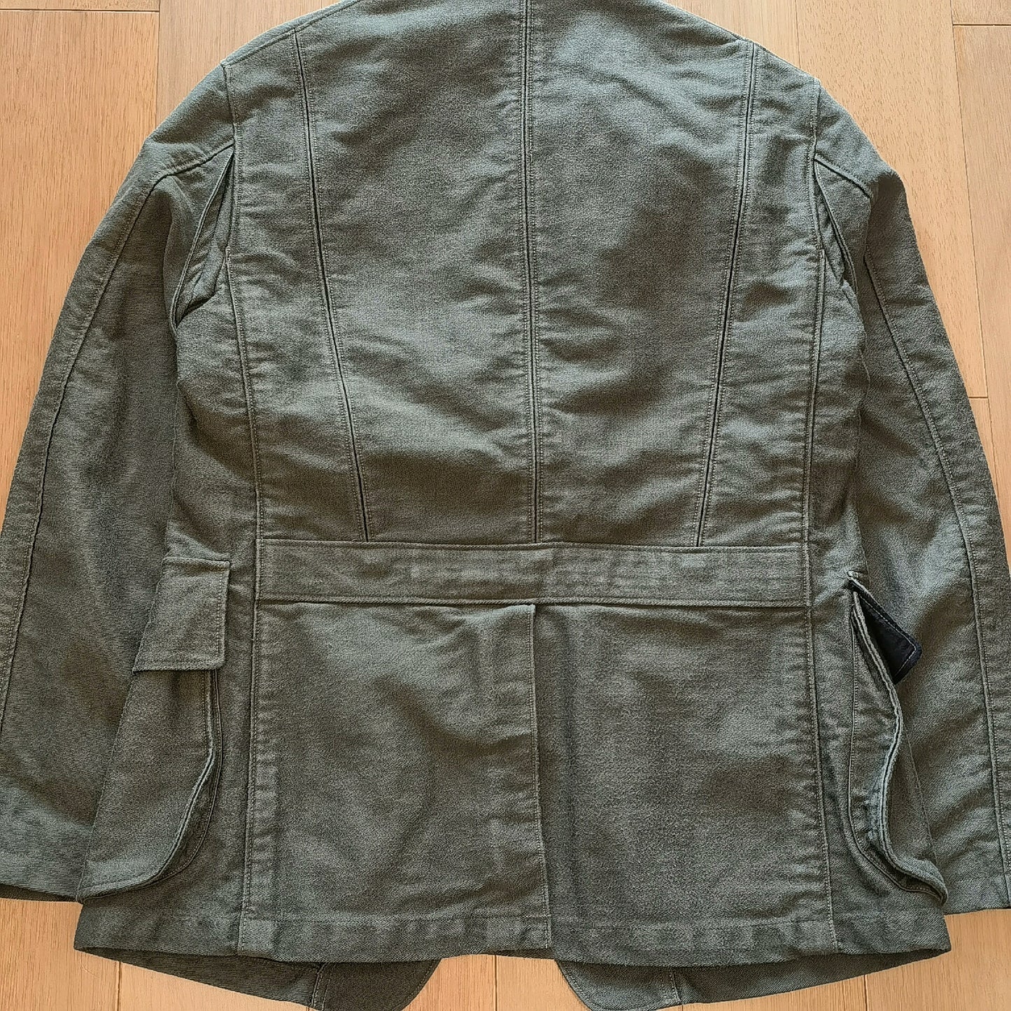 Freewheelers Trailblazer Hunting Coat