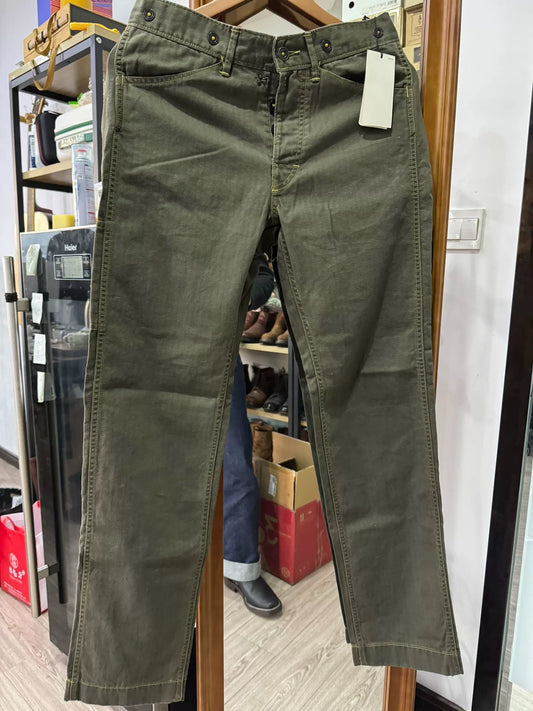 RRL Herringbone Long Pants in  Condition