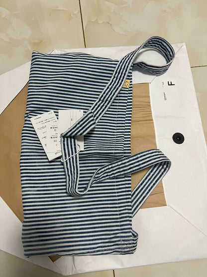 visvim 22SS Spot Record Bag Hickory