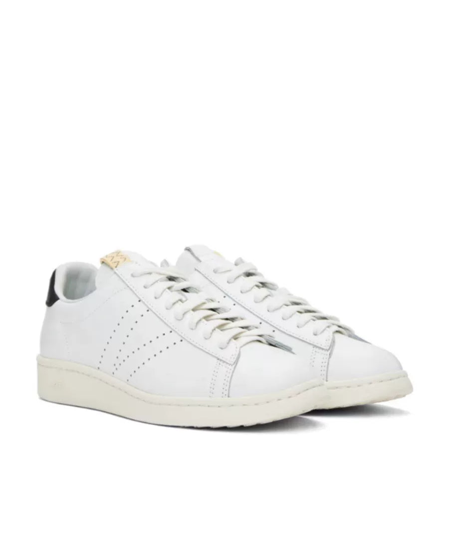 VISVIM 23AW CORDA-FOLK Low-Top Sneakers
