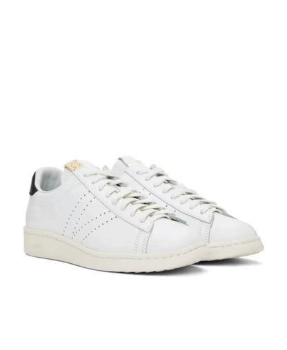 VISVIM 23AW CORDA-FOLK Low-Top Sneakers