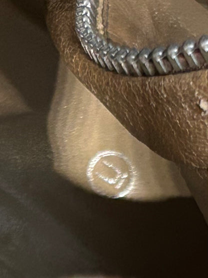 UNDERCOVER 05AW Engineer Lace-Up Boots