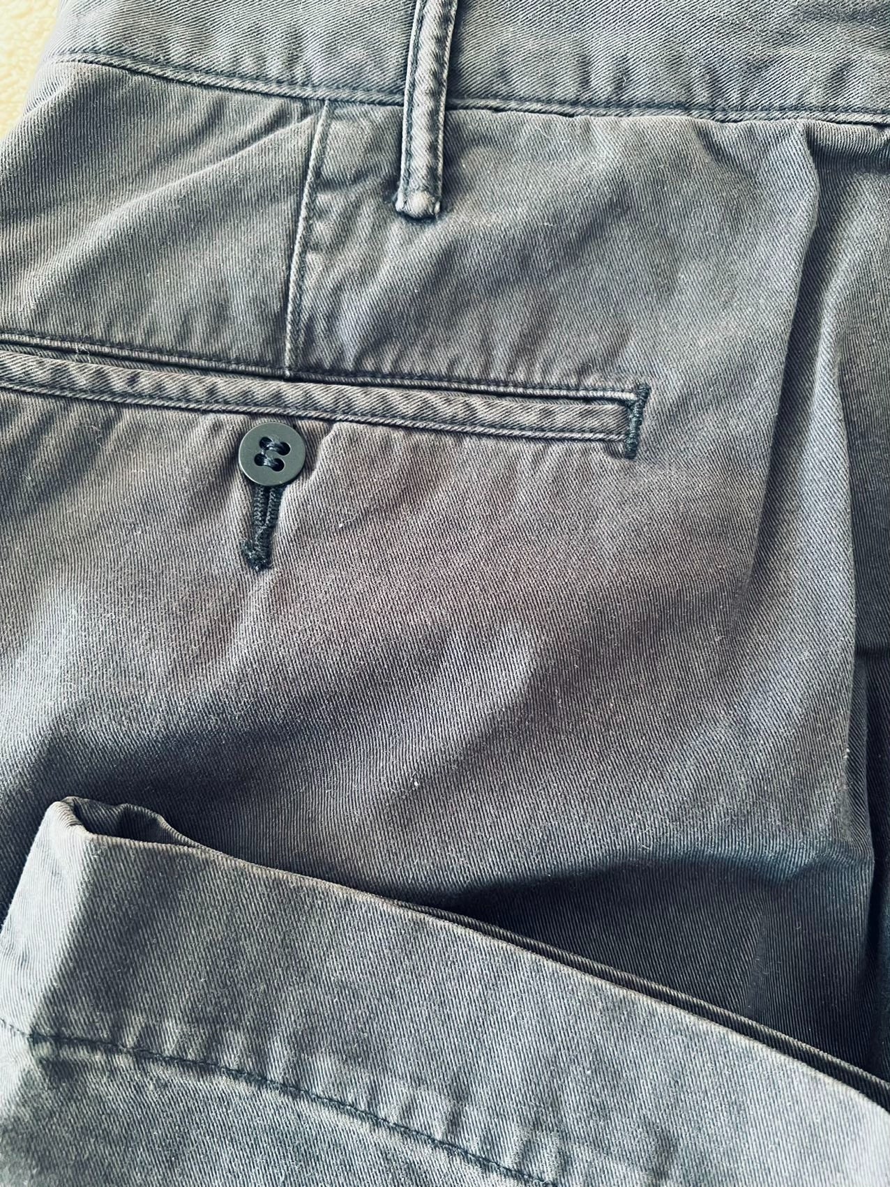 RRL Retro Slim Fit Chino Pants