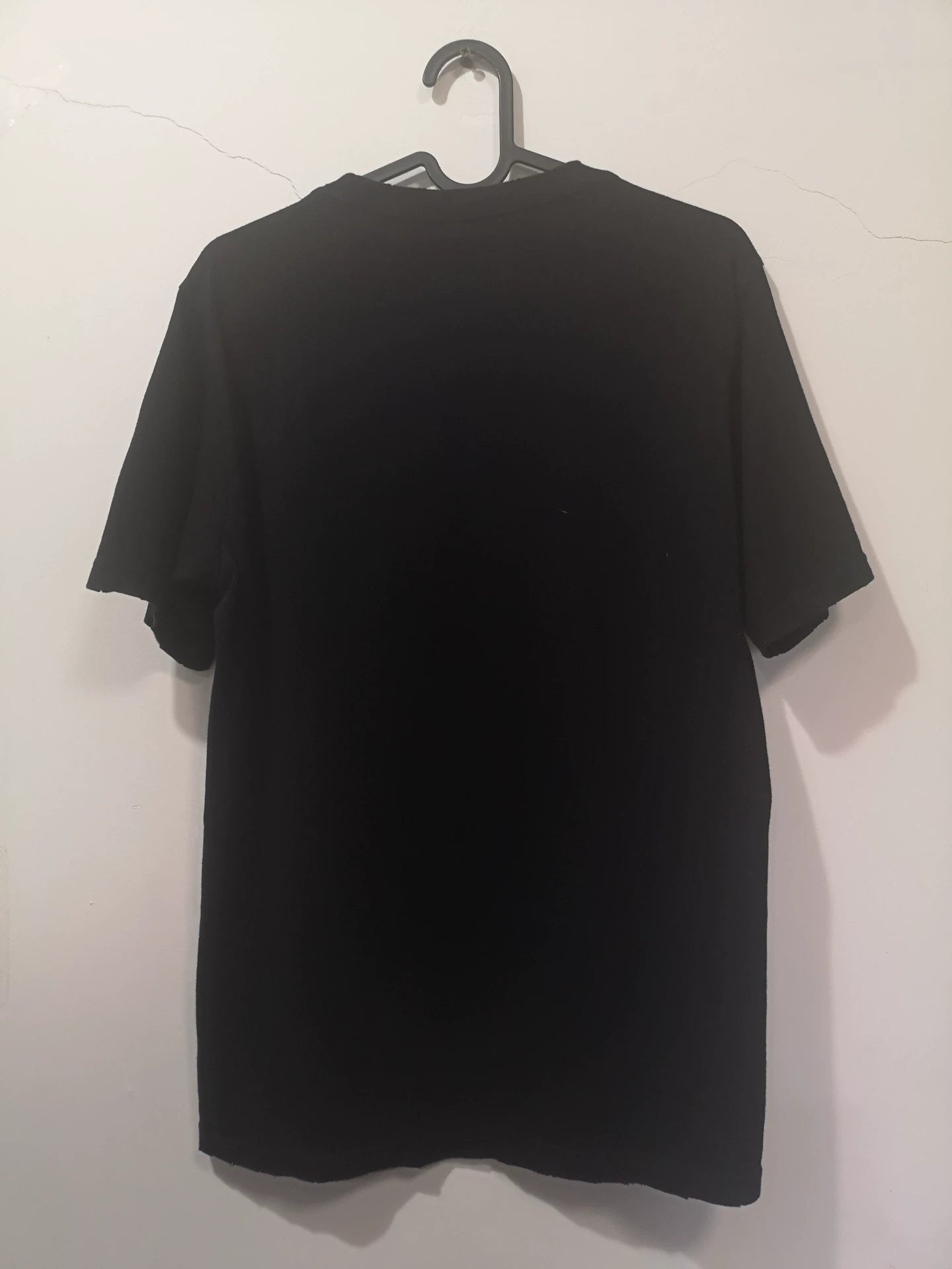 rare number nine short sleeve t-shirt