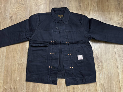 Freewheelers Iron Head Jacket 38 Size