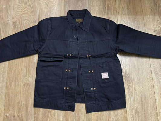 Freewheelers Iron Head Jacket 38 Size