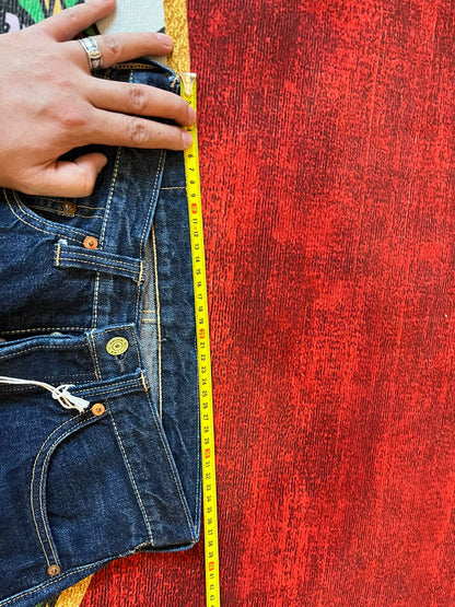 Freewheelers 601xx Jeans