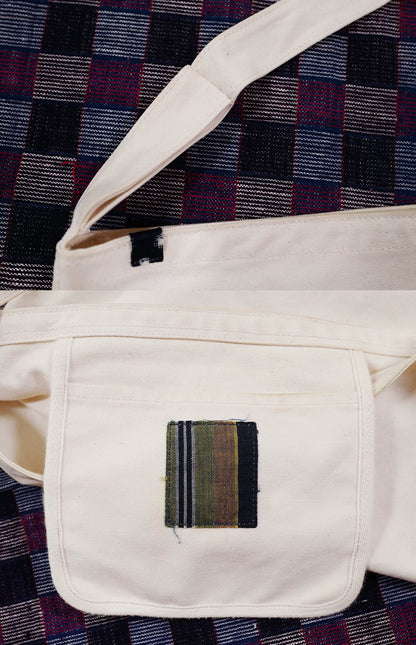visvim ict canvas shoulder bag