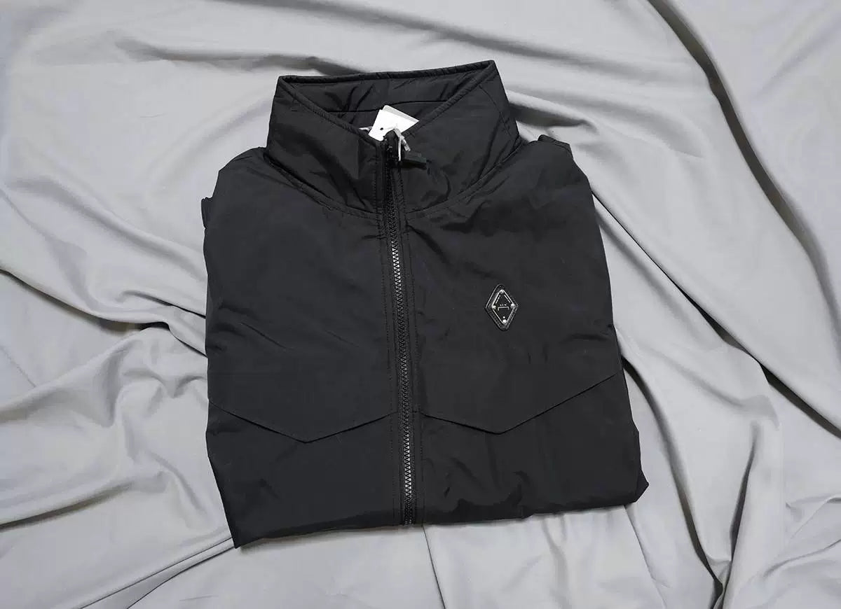 a cold wall rhombus storm jacket
