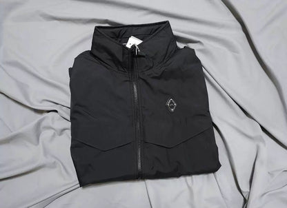 a cold wall rhombus storm jacket