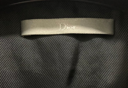 Dior Homme Portrait Oil Painting Jacket