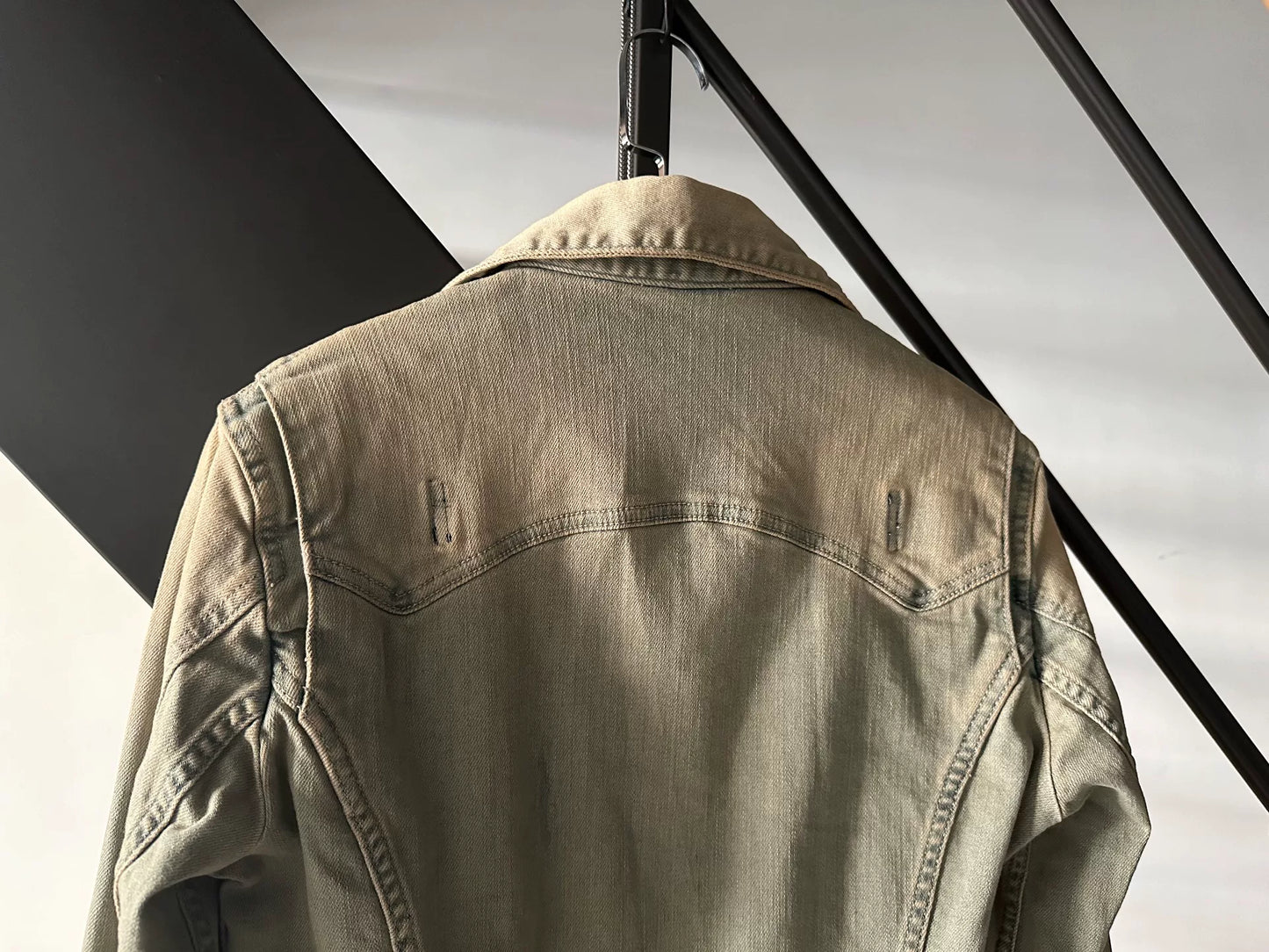 5351 Denim Jacket for Men