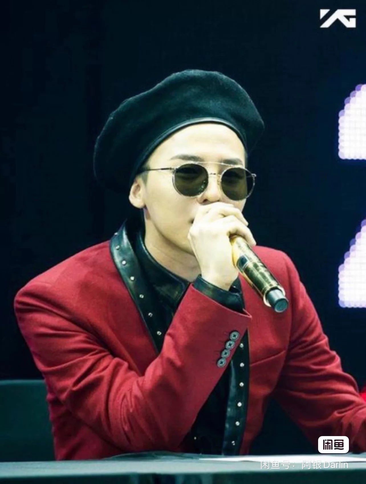 saint laurent lambskin leather shirt jacket