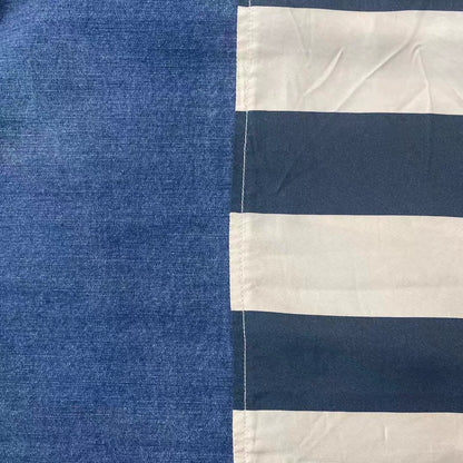 Visvim 19SS Denim Tunic