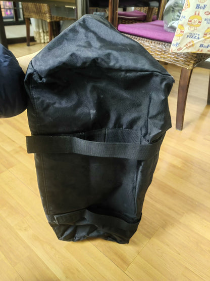 goodenough x porter classic travel bag