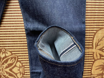 Joe McCoy 902xh 1937 Jeans W32 L36