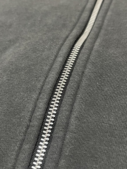 VISVIM JUMBO SB DUAL HOODIE 25aw