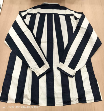 visvim 19ss cecile shirt