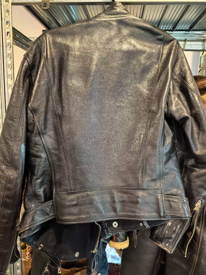 FREEWHEELERS CENTINELA Leather Jacket