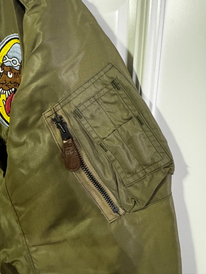 Toys Mccoy 36th FTR BMR Jacket