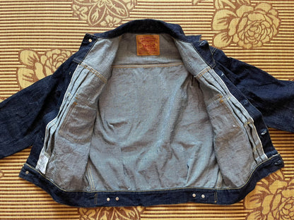 Levi's LVC 70507 Denim Jacket