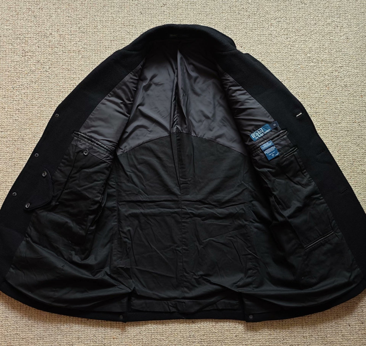 Polo Ralph Lauren Safari Jacket
