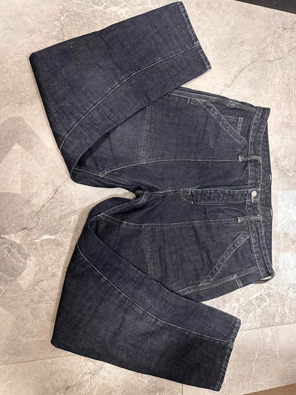 Ralph Lauren Railroad Worker Jeans