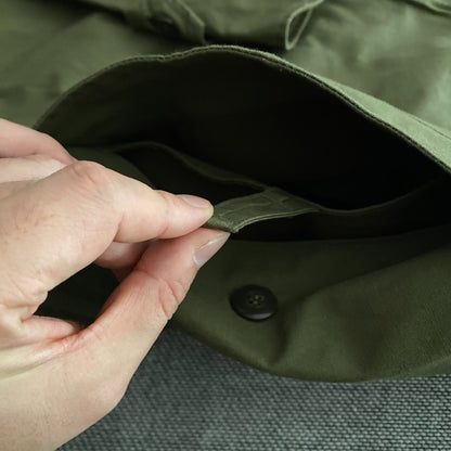 The Real McCoys MJ20010 Vintage Trench Coat