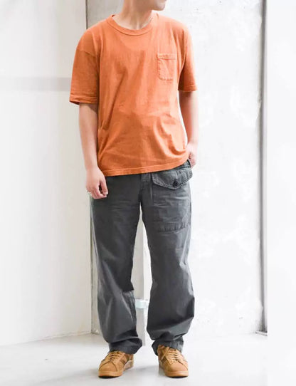 Visvim Coronel Pants 21SS Military Style