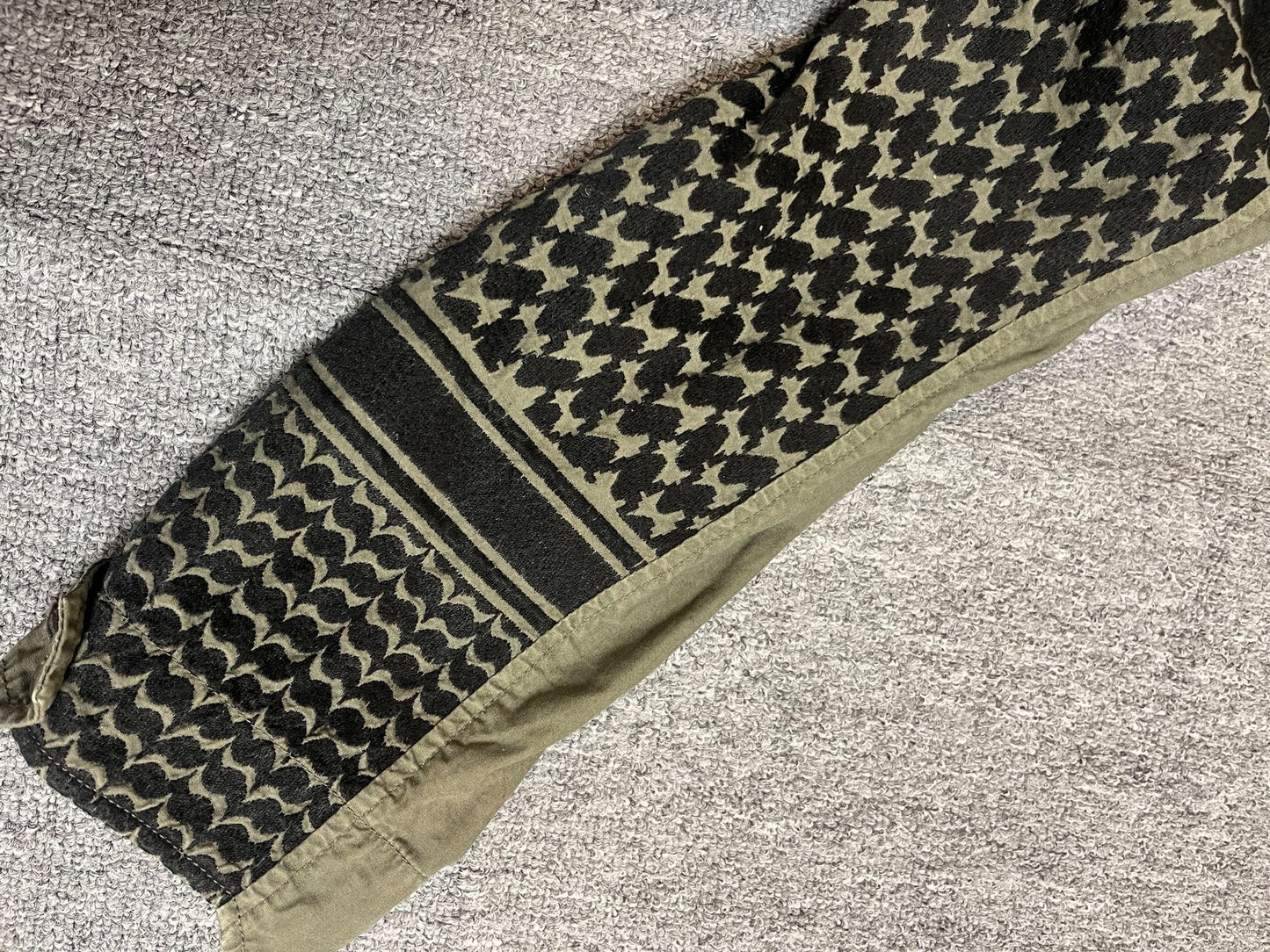 NEIGHBORHOOD 20SS M-65 Jacket