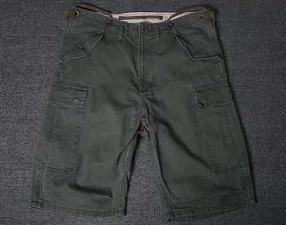 visvim 13ss Eiger Cargo Shorts