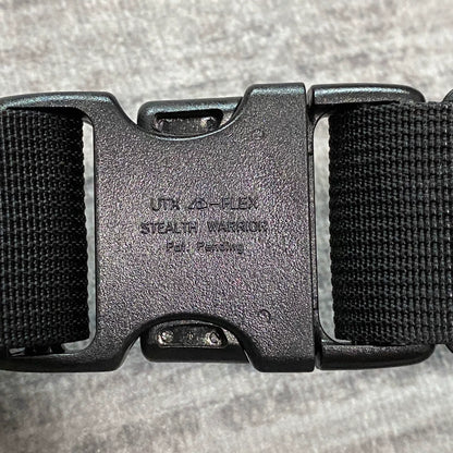 supreme khaki waist bag with shoulder strap