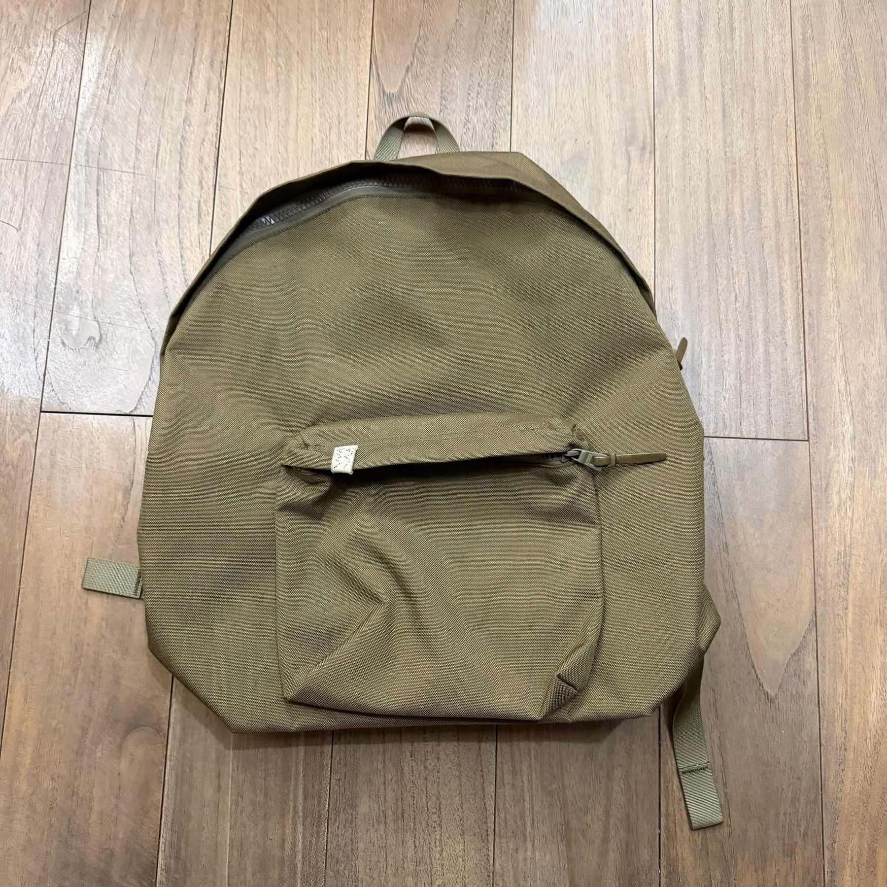 VISVIM CORDURA RUCKSACK 22L