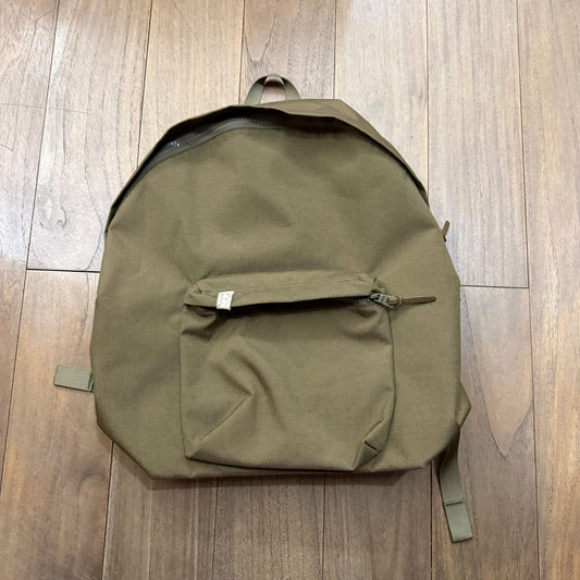 VISVIM CORDURA RUCKSACK 22L