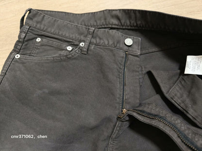 VISVIM 25SS FLUXUS 19 G.CORDS