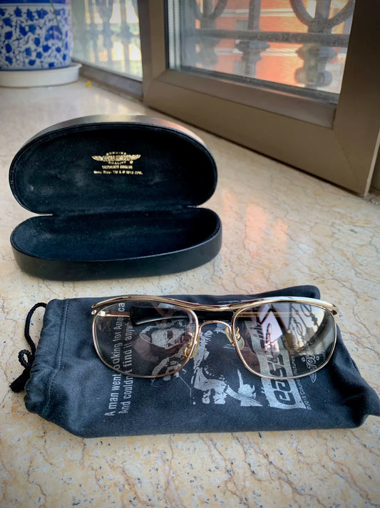 Easy Rider Sunglasses by Toys McCoy