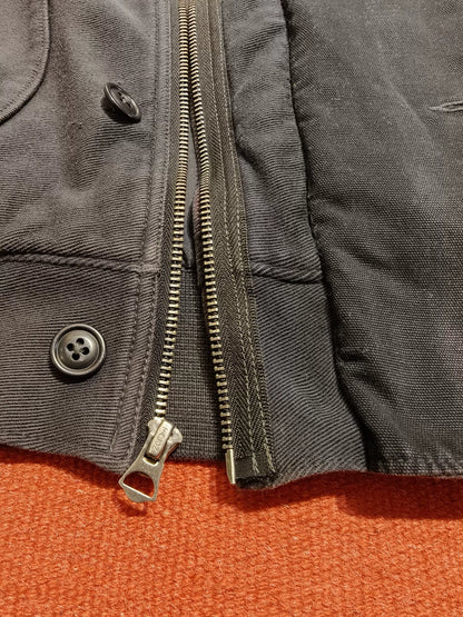 Ralph Lauren Anchor Logo N-1 Deck Jacket