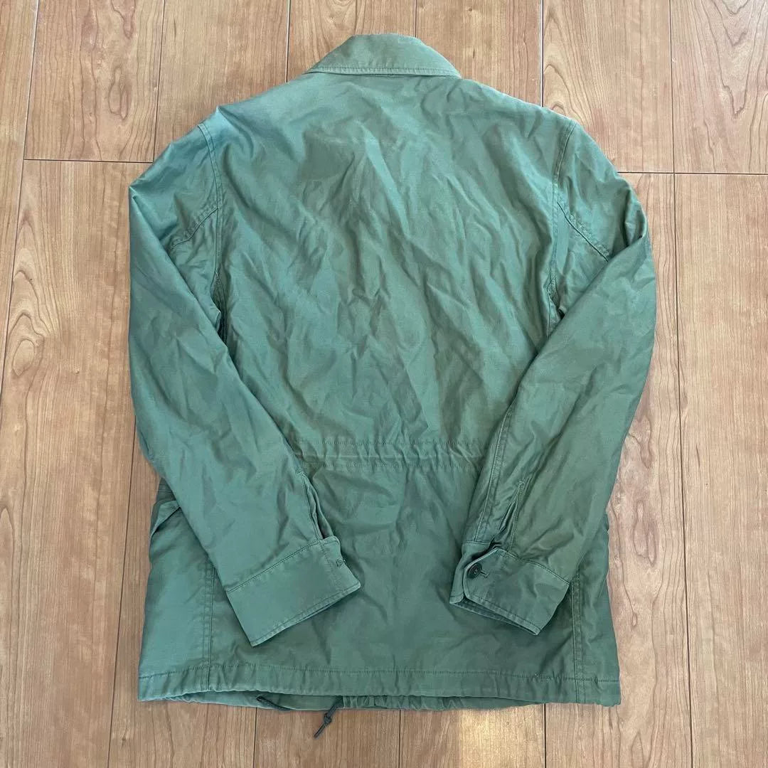 sophnet m65 military style outerwear jacket