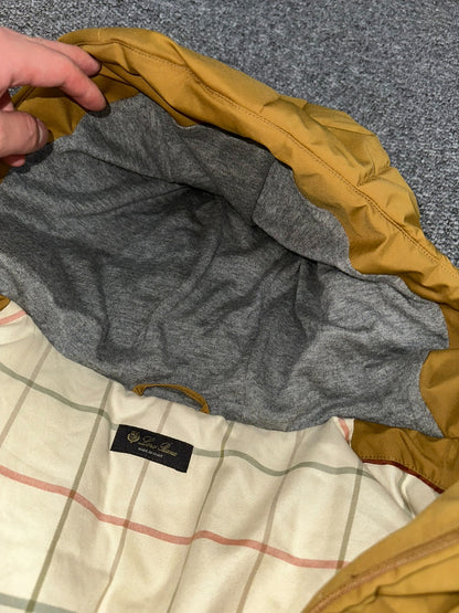 Loro Piana Down Jacket XXL