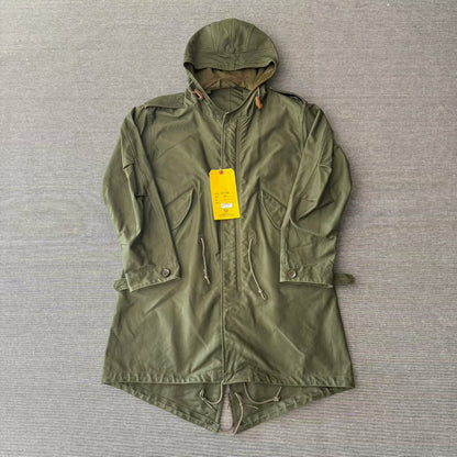 The Real Mccoys M51 Original Trench